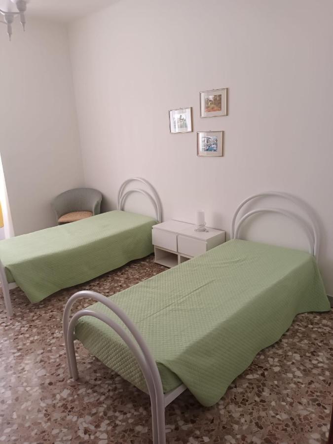 莫诺波利Casa Graziano公寓 外观 照片