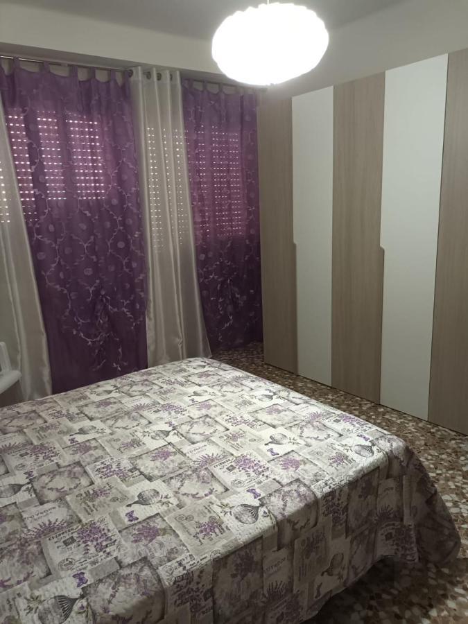 莫诺波利Casa Graziano公寓 外观 照片